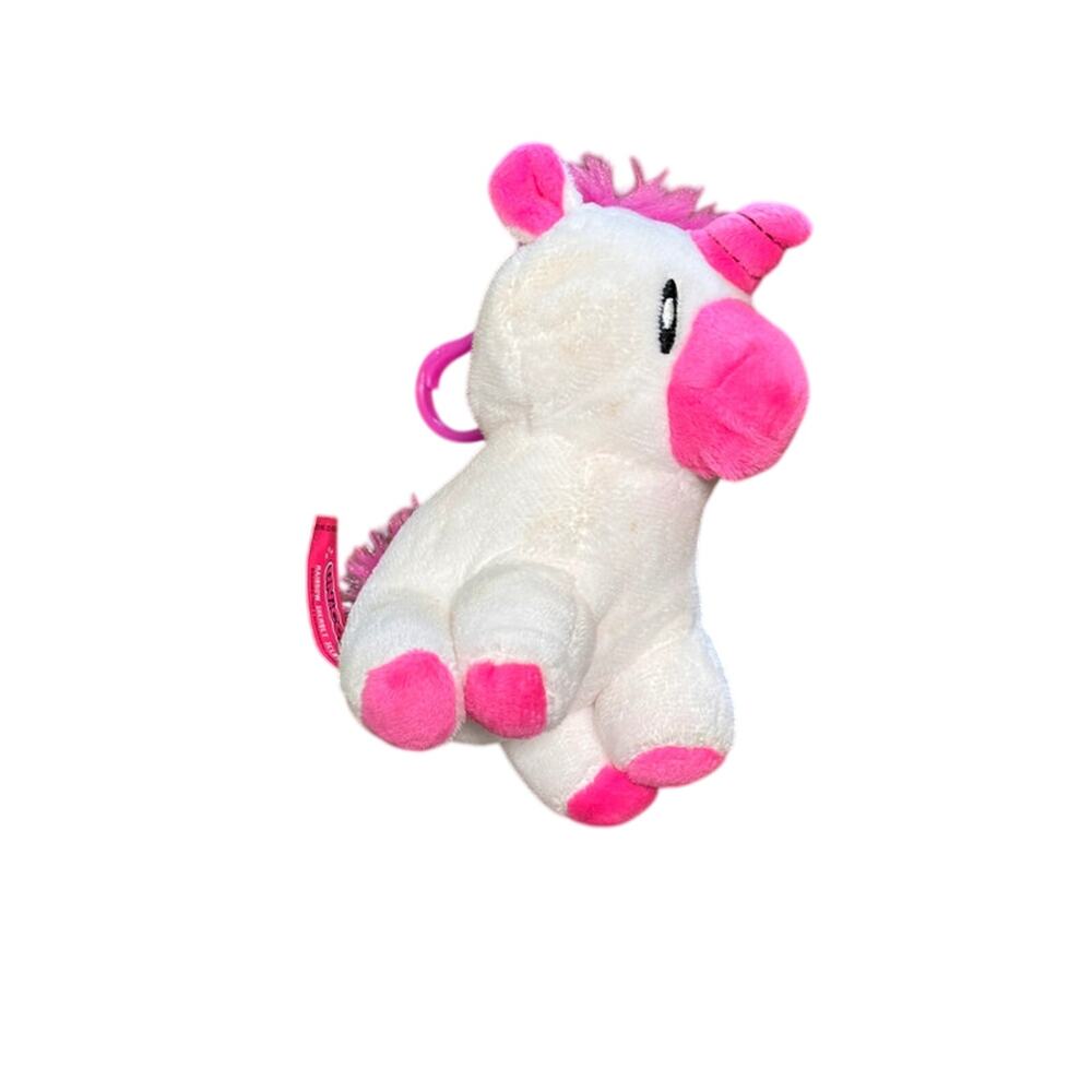 Scentco Unicorn Scented Backpack Buddies Pink Rainbow Sherbet